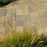 Calstone Quarry Stone Paver Rustic Yellowstone 6 in. x 9 in. (98 sq. ft./pallet)