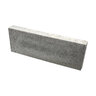 Calstone CMU Cap Gray 6 in. x 2 in. x 16 in. (288 pc./pallet)
