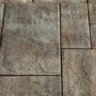 Cambridge Ledgestone Paver Textured 3 pc. Design Kit Toffee/Onyx/Lite 2-3/8 in. (114 sq. ft./pallet)