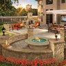 Cambridge Plus Cap Double Sided Split Face Sahara/Chestnut/Lite 12 in. x 13 in. x 3 in. (60 pc./pallet)