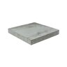 Cambridge Sherwood Rooftop Smooth 24 in. x 24 in. Natural (80 sq. ft./pallet)