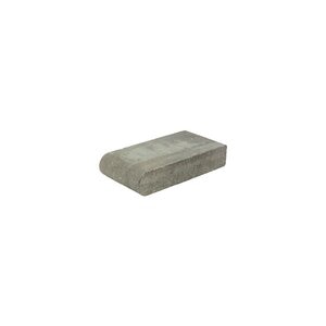 Cambridge Crusader Bullnose Sandstone Blend 6 in. x 12 in. x 2-3/8 in. (78 sq. ft./pallet)