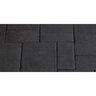 Cambridge Sherwood Rooftop Smooth 24 in. x 24 in. Coal (80 sq. ft./pallet)
