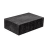Cambridge OE NT Wall Block 4 in. x 8 in. x 12 in. Coal