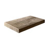 Cambridge Crusader Cap w/ Armortech 13 in. x 27 in. Sandstone Blend 2-3/8 in. (67.5 ln. ft./pallet)
