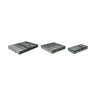 Cambridge Sherwood Ledgestone Paver 3 pc. Design Kit XL Smooth Bluestone Blend 2-3/8 in. (129 sq. ft./pallet)