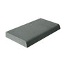 Cambridge Crusader Cap w/ ArmorTec Bluestone Blend 12 in. x 24 in. x 2-3/8 in. (60 ln. ft./pallet)
