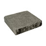 Cambridge Cap Plus Double-Sided Split Face Onyx/Natural 13 in. x 12 in. x 3 in. (60 pc./pallet)