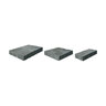 Cambridge Ledgestone LG Drive Paver 3 pc. Bluestone Blend 6-1/2 in. x 13 in. x 3-1/8 in. (99 sq. ft./pallet)