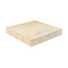 Cambridge Paver Smooth Sandstone Lite 24 in. x 24 in. x 2-3/8 in. (78 sq. ft./pallet)