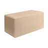Cambridge Sigma 8 Plus Corner Smooth Sandstone Blend 8 in. x 18 in. x 8 in. (16 pc./pallet)