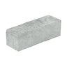 Cambridge Sherwood Brick Alley Paver with Armortech Platinum 2-5/8 in. x 7-7/8 in. x 7-3/8 in. (67 sq. ft./pallet)