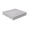 Cambridge Sherwood Paver Smooth Platinum 24 in. x 24 in. x 2-3/8 in. (78 sq. ft./pallet)