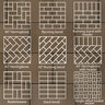 Cambridge Sherwood XL Paver Smooth Sandstone Blend 24 in. x 36 in. x 2-3/8 in. (81 sq. ft./pallet)