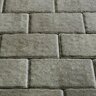 Cambridge Sherwood River Rock Paver 7 pc. Onyx/Natural (87 sq. ft./pallet)