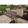 Cambridge Natural Stone Step Blackburn 6 in. x 16 in. x 48 in.