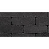 Cambridge OE NT Wall Block 4 in. x 8 in. x 12 in. Coal