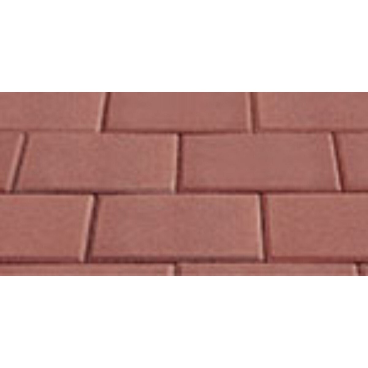 Cambridge KingsCourt Paver Ruby 8 in. x 8 in. x 2-3/8 in. (107 sq. ft ...