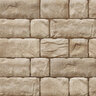 Cambridge Sherwood Belgium Soho 4 pc. Design Kit ArmorTec Sandstone Blend 3-1/8 in. (93 sq. ft./pallet)