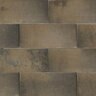 Cambridge Sigma Plus 8 in. Smooth Wall 8 in. x 12 in. x 18 in. (C) Toffee Onyx (32 pc./pallet)