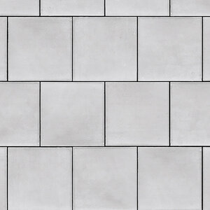 Cambridge Paver Smooth Platinum 24 in. x 24 in. x 2-3/8 in. (78 sq. ft./pallet)