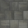 Cambridge Paver Smooth Onyx Natural 24 in. x 24 in. x 2-3/8 in. (78 sq. ft./pallet)
