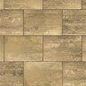 Cambridge Ledgestone Paver XL Smooth Sahara Chestnut Lite 16 in. x 24 in. (103 sq. ft./pallet)
