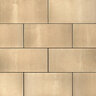 Cambridge Ledgestone Paver Smooth Sandstone Blend 7-7/8 in. x 15-3/4 in. (103 sq. ft./pallet)