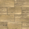 Cambridge Ledgestone Paver Smooth Sahara Chestnut Lite 7-7/8 in. x 15-3/4 in. (103 sq. ft./pallet)