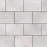 Cambridge Ledgestone Paver Smooth Platinum 7-7/8 in. x 15-3/4 in. (103 sq. ft./pallet)