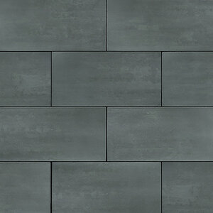 Cambridge Sherwood Ledgestone Paver Smooth Bluestone Blend 7-7/8 in. x 15-3/4 in. x 2-3/8 in. (103 sq. ft./pallet)