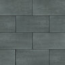 Cambridge Ledgestone Paver Smooth Bluestone Blend 7-7/8 in. x 15-3/4 in. (103 sq. ft./pallet)