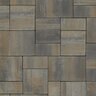 Cambridge Ledgestone LG Drive Paver 3 pc. Smooth Toffee Onyx Lite 3-1/8 in. (99 sq. ft./pallet)