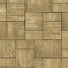 Cambridge Ledgestone LG Drive Paver 3 pc. Smooth Sahara Chestnut Lite 3-1/8 in. (99 sq. ft./pallet)