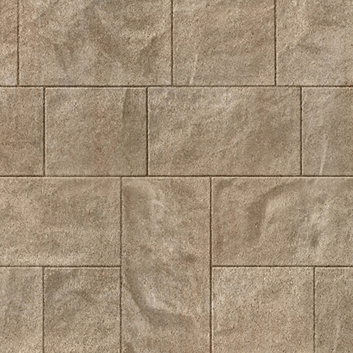 Cambridge Omega Column Kit Natural Stone Sandstone Blend 14 in. x 8 in ...