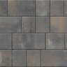 Cambridge Omega Wall Double-Sided Smooth Stone Harbor 6 in. (22.46 sq. ft./pallet)