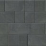 Cambridge Omega Wall Double-Sided Smooth Bluestone Blend 6 in. (22.46 sq. ft./pallet)