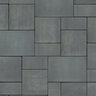 Cambridge Ledgestone LG Drive Paver 3 pc. Smooth Bluestone Blend 3-1/8 in. (99 sq. ft./pallet)