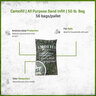 Camofill All Purpose Sand Infill 50 lb. Bag (56 bags/pallet)