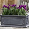 Pot Window Box Large Hampshire Sm Lead Lite