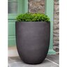 Lite Bradford Planter Lead 40.5 in. H 34.5 in. L