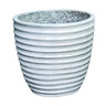 Linea Planter Pearl Small