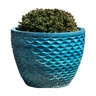 Honeycomb Planter Heather X-Large