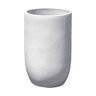 Campania Cole Planter White 20.5 in. x 31 in.