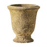 Medium Gironde Planter Angkor Yellow