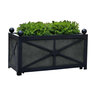 Villandry Window Box English Lead Lite