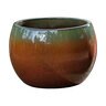 Campania Planter Serres Med Falling Green Sierra 16-3/4 in. x 16-3/4 in. x 11-3/4 in.