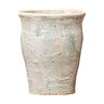 Taormina Planter Vicolo Terra Small 4-1/2 in. x 5-1/2 in.