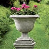Fairfield Urn Alpine Stone 26-1/2 in. x 24 in.