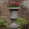 Campania Kent Urn Greystone 21 in. x 31-1/4 in.